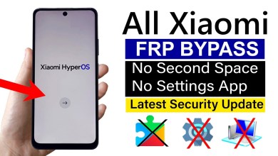 All Xiaomi HyperOS Google Account Bypass | 100% Working All Xiaomi HyperOS Google Account Bypass | 100% Working