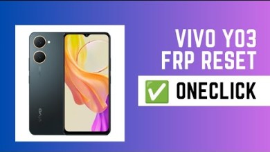 Vivo y03 frp bypass without PC New trick 2024 Vivo y03 frp bypass without PC New trick 2024