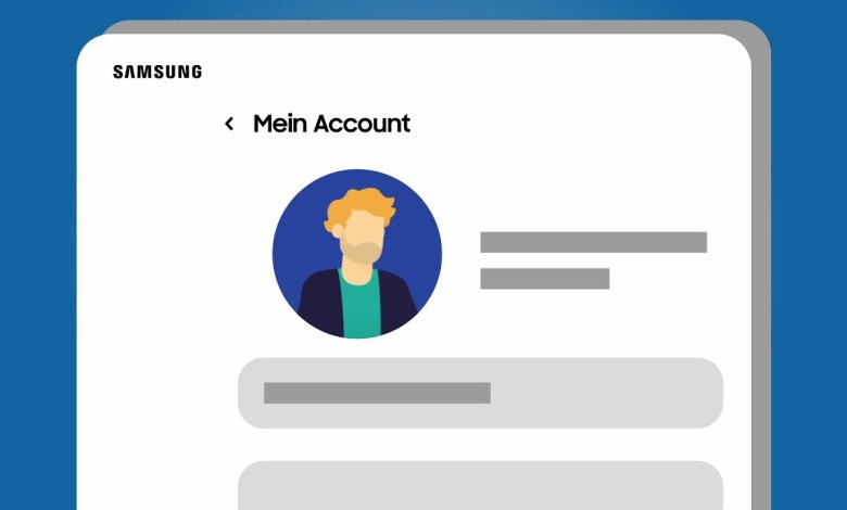 Samsung Account – your advantages Samsung Account – your advantages