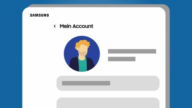 Samsung Account – your advantages Samsung Account – your advantages