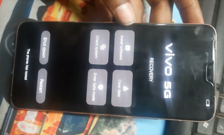 How To Unlock Vivo Mobile | Vivo Phone Ka Pin Password How To Unlock Vivo Mobile | Vivo Phone Ka Pin Password