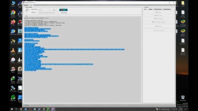Huawei P40 Lite (JNY-LX1) FRP Remove by Octoplus Huawei Huawei P40 Lite (JNY-LX1) FRP Remove by Octoplus Huawei