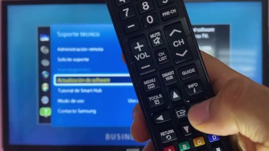 How to Update My Samsung Model Television How to Update My Samsung Model Television