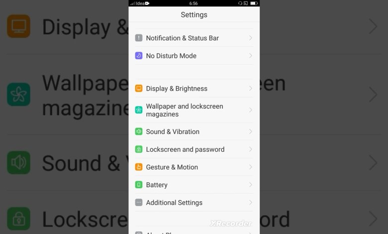 How to reset oppo A37f. Step by Step. hundred percent How to reset oppo A37f. Step by Step. hundred percent