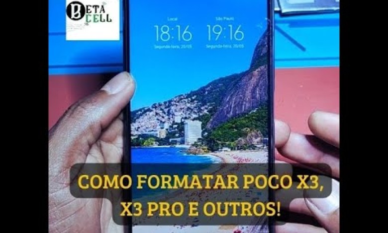 How to Format, Unlock, Hard Reset, Remove Password How to Format, Unlock, Hard Reset, Remove Password