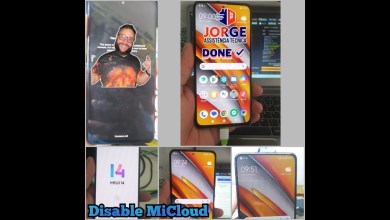 MiCloud Unlock Poco F3 UNLOCKTOOL MiCloud Unlock Poco F3 UNLOCKTOOL