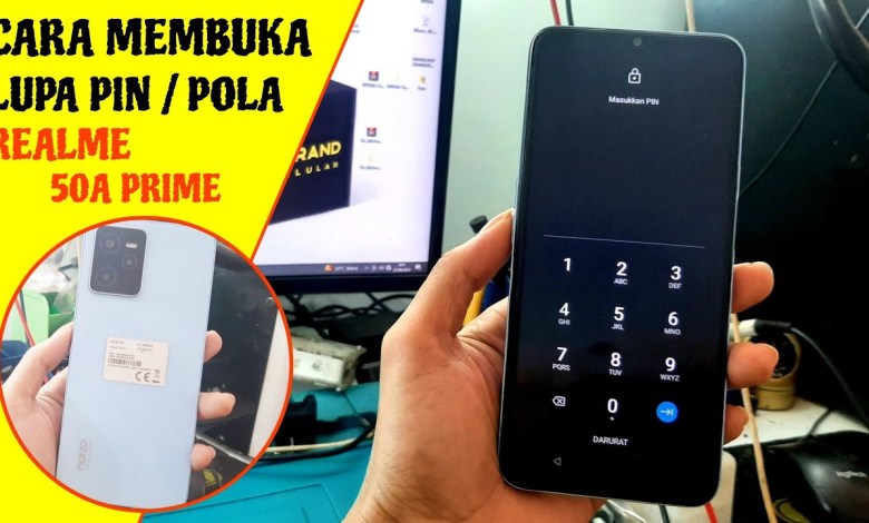 HOW TO UNLOCK REALME NARZO 50A PRIME FORGOT PATTERN / PASSWORD / HOW TO UNLOCK REALME NARZO 50A PRIME FORGOT PATTERN / PASSWORD /
