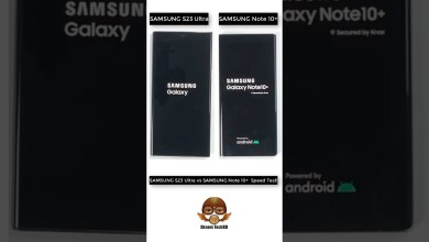 Which Phone Will Open First SAMSUNG S23 Ultra vs Which Phone Will Open First SAMSUNG S23 Ultra vs