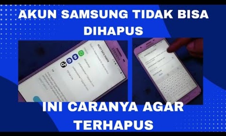 How to delete a Samsung J7 frem account, how to delete How to delete a Samsung J7 frem account, how to delete
