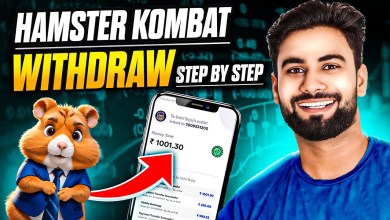 How to Withdraw Hamster Kombat | Hamster Kombat How to Withdraw Hamster Kombat | Hamster Kombat
