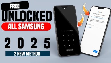 Discover the Ultimate Method to Fully Unlock Any Samsung in 2025: FRP, Patterns, and More Secrets Revealed! Discover the Ultimate Method to Fully Unlock Any Samsung in 2025: FRP, Patterns, and More Secrets Revealed!