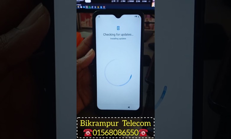 Itel A48 frp bypass 100% #frp #itelfrpbypass Itel A48 frp bypass 100% #frp #itelfrpbypass