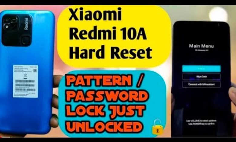 redmi 10A redmi 10c redmi 10 Hard reset all redmi hard redmi 10A redmi 10c redmi 10 Hard reset all redmi hard