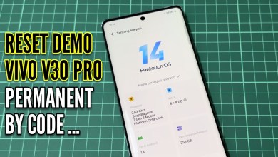 DEMO VIVO V30 PRO | Reset demo phone / demolive LDU DEMO VIVO V30 PRO | Reset demo phone / demolive LDU