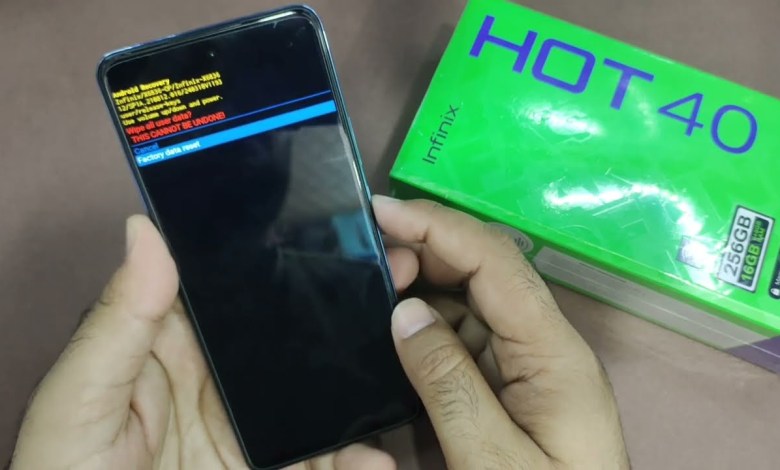 How to Hard Reset All Infinex Mobile without pc unlock How to Hard Reset All Infinex Mobile without pc unlock