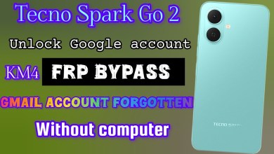 Unlocking Mysteries: How to Bypass Gmail Account on Tecno Spark Go 2 (KM4) and Overcome FRP Security! Unlocking Mysteries: How to Bypass Gmail Account on Tecno Spark Go 2 (KM4) and Overcome FRP Security!