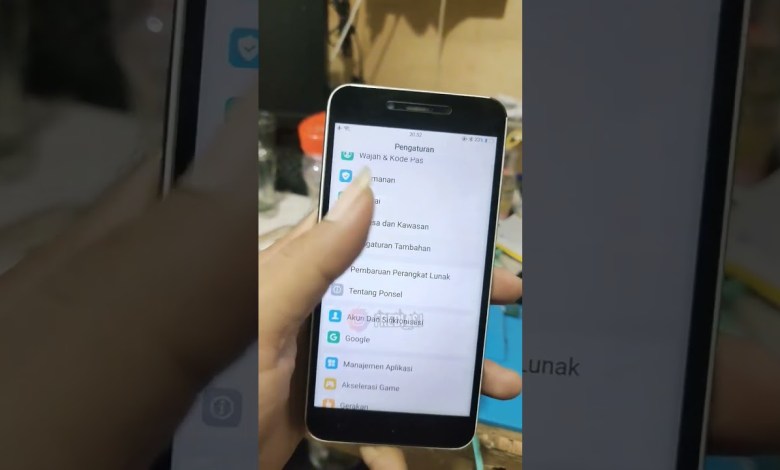 Jangan Salah Reset Hp Nanti Terkunci Akun Google Jangan Salah Reset Hp Nanti Terkunci Akun Google