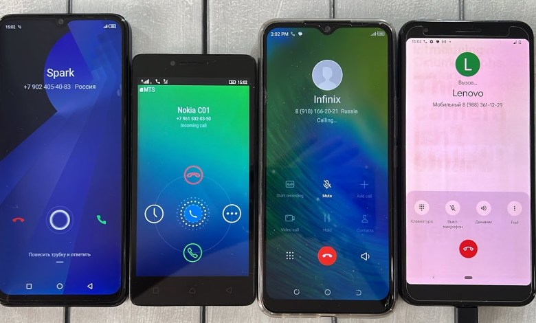 Calls Google Pixel 3a XL & Lenovo a6010 & Tecno spark & Calls Google Pixel 3a XL & Lenovo a6010 & Tecno spark &