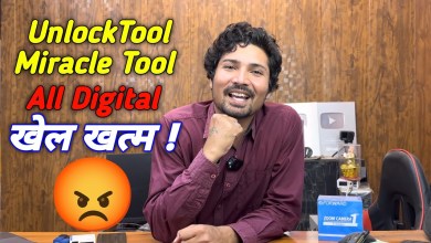 UnlockTool |  Miracle Tool game over! UnlockTool |  Miracle Tool game over!