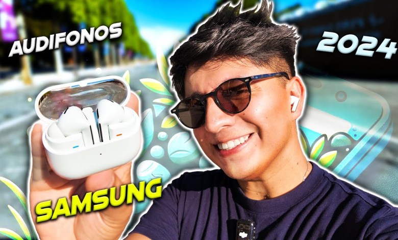 Samsung Galaxy Buds3 Pro: User experience Samsung Galaxy Buds3 Pro: User experience