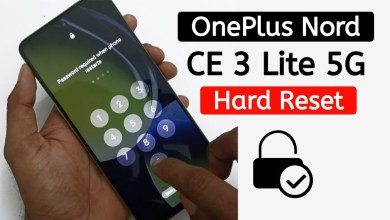 How to Hard Reset OnePlus Nord CE3 Lite 5G 2024 How to Hard Reset OnePlus Nord CE3 Lite 5G 2024