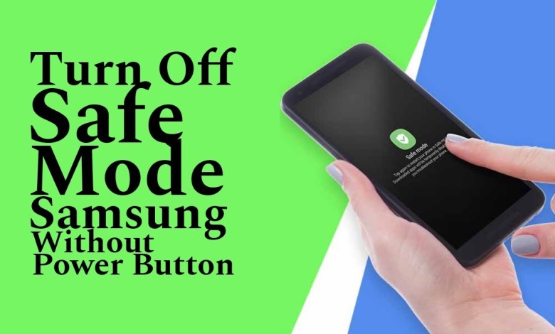 How to Turn Off Safe Mode on Samsung Android Phone | 3 How to Turn Off Safe Mode on Samsung Android Phone | 3