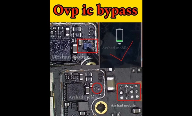 redmi 9a 9t note 9 charging ic full jumper #trending redmi 9a 9t note 9 charging ic full jumper #trending