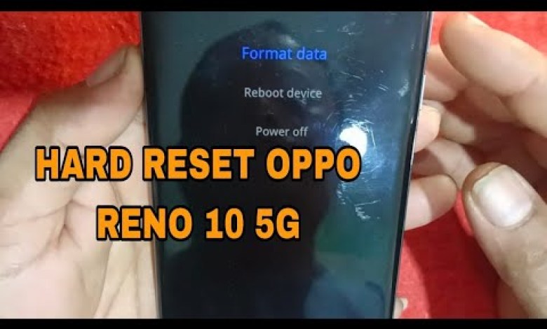 HOW TO HEARD RESET OPPO RENO 10 5G , Reset oppo RENO 10 HOW TO HEARD RESET OPPO RENO 10 5G , Reset oppo RENO 10