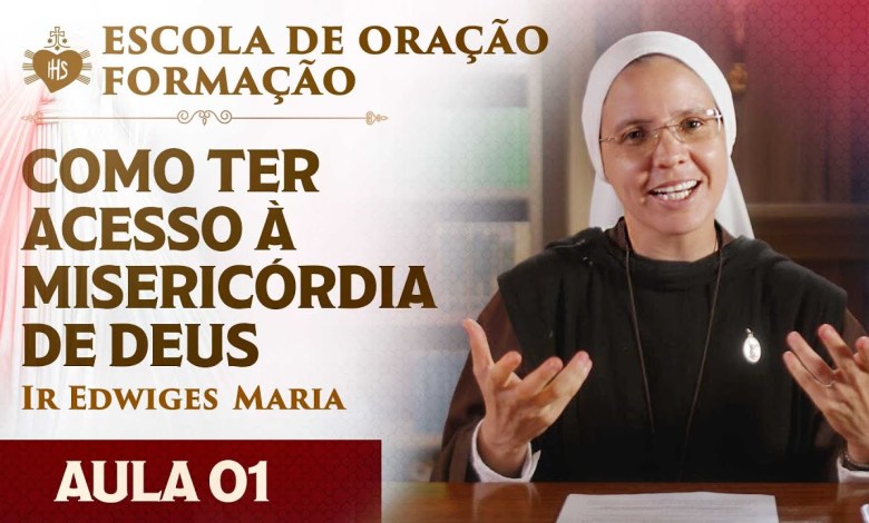 How to have access to God’s Mercy – School of How to have access to God’s Mercy – School of