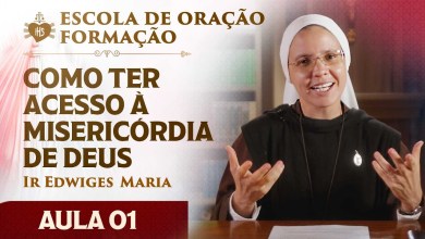 How to have access to God’s Mercy – School of How to have access to God’s Mercy – School of