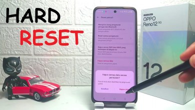 How to Factory Reset Oppo Reno 12 5G | How to Factory Reset Oppo Reno 12 5G |