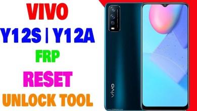 Vivo Y12S FRP | Vivo PD2060F FRP Reset Done Via Test Vivo Y12S FRP | Vivo PD2060F FRP Reset Done Via Test