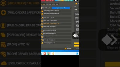 Oppo a15 Unlocktool #oppoa15s frp remove and pin lock Oppo a15 Unlocktool #oppoa15s frp remove and pin lock