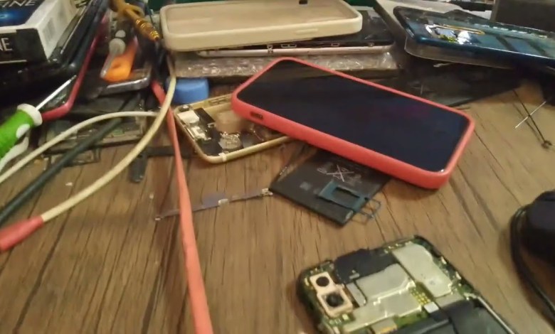 Today I will show you how to do Frp Huawei pot-lx1 with Today I will show you how to do Frp Huawei pot-lx1 with