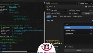 Huawei STK L21 FRP HYDRA Huawei STK L21 FRP HYDRA
