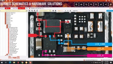 Realme 5 Display light solution || Display light ways Realme 5 Display light solution || Display light ways