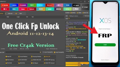 One Click FRP Bypass New Tool 2024 – Android One Click FRP Bypass New Tool 2024 – Android
