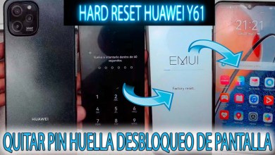 HARD RESET HUAWEI Y61 REMOVE PIN FINGERPRINT PATTERN HARD RESET HUAWEI Y61 REMOVE PIN FINGERPRINT PATTERN