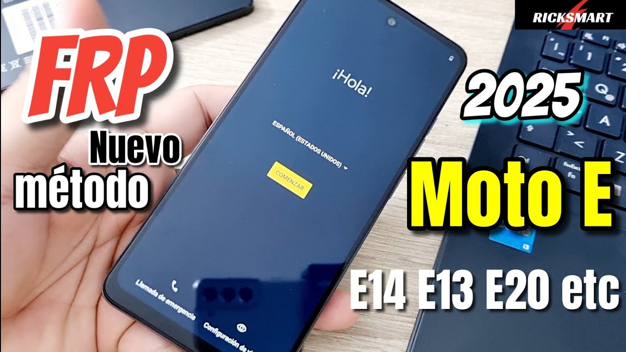 Unlock the Mystery: Learn How to Delete Your Google Motorola Account with the Latest FRP Bypass Unlock the Mystery: Learn How to Delete Your Google Motorola Account with the Latest FRP Bypass