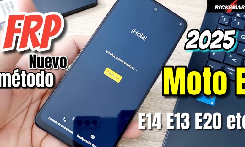 Unlock the Mystery: Learn How to Delete Your Google Motorola Account with the Latest FRP Bypass Unlock the Mystery: Learn How to Delete Your Google Motorola Account with the Latest FRP Bypass