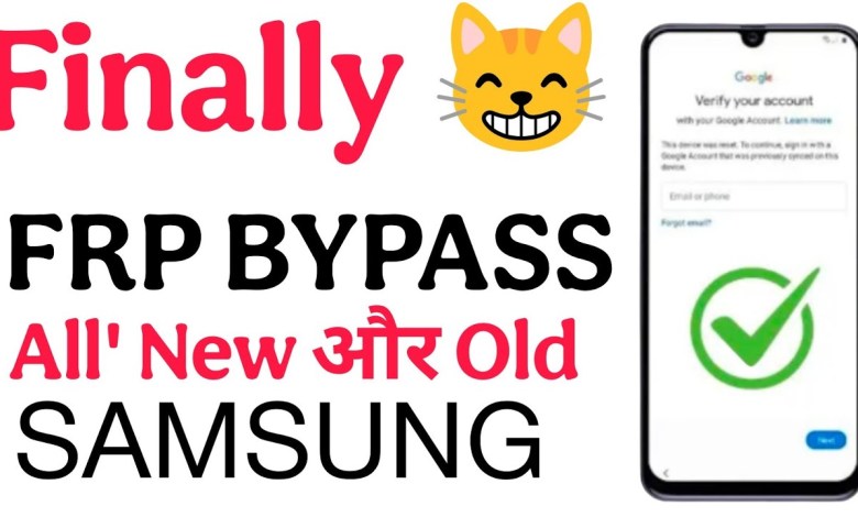 Unlocking Secrets: The Ultimate Samsung FRP Bypass Guide for Android 13-15 in 2025! Unlocking Secrets: The Ultimate Samsung FRP Bypass Guide for Android 13-15 in 2025!