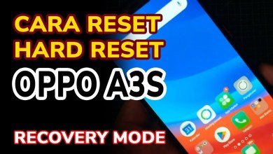 How to Hard Reset or Reinstall Oppo A3s via How to Hard Reset or Reinstall Oppo A3s via