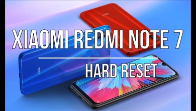 Xiaomi Redmi Note 7 HARD RESET Xiaomi Redmi Note 7 HARD RESET