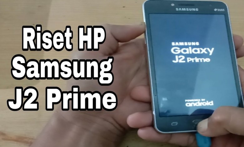 reset HP Samsung J2 prime reset HP Samsung J2 prime