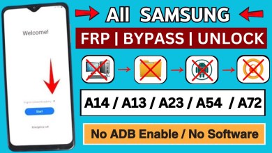 All Samsung Galaxy A14/A13/A54/A23/A72 | Without All Samsung Galaxy A14/A13/A54/A23/A72 | Without