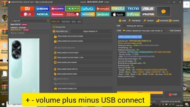 Oppo A58 Cph2577 Frp Bypass Unlock tool One Click Oppo A58 Cph2577 Frp Bypass Unlock tool One Click
