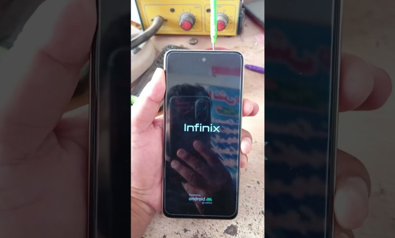 infinix smart 8 hard reset #infinix #mobilelegends infinix smart 8 hard reset #infinix #mobilelegends