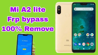 Xiaomi Mi A2 Lite || FRP Bypass New Method 2024 || Xiaomi Mi A2 Lite || FRP Bypass New Method 2024 ||