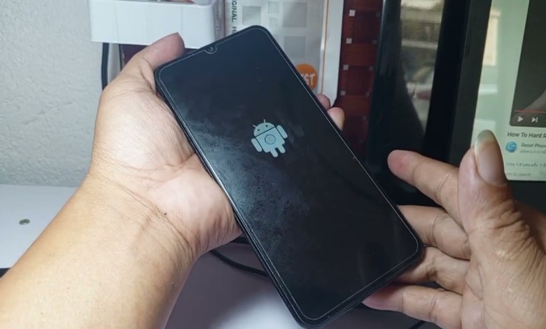 How To Hard Reset Samsung Galaxy A04 | A04S 2024 How To Hard Reset Samsung Galaxy A04 | A04S 2024