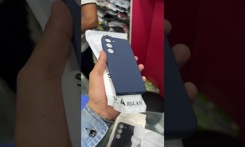 Samsung S23 Silicon Premium Case #dailyvlog Samsung S23 Silicon Premium Case #dailyvlog